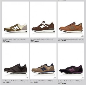 Rebajas New Balance ahorrate hasta un 70 en AmazonBuyvip